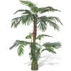 vidaXL kunsttaim sago palm 150 cm