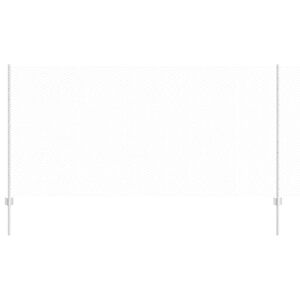 vidaXL Aed koos postiga H&otilde;bedane 1,2 x 100 m Teras