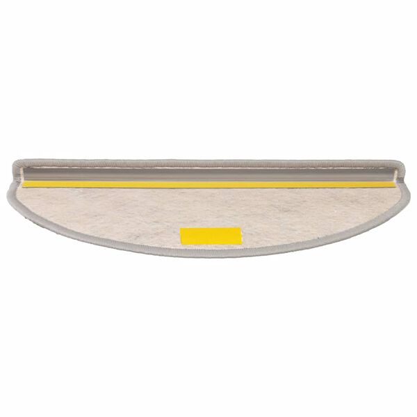 vidaXL isekleepuv trepivaip, 30 tk, 65x21x4 cm, h&otilde;bedane