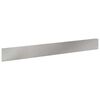 vidaXL Murupiire 10 pcs 100 x 12 cm Teras H&otilde;bedane