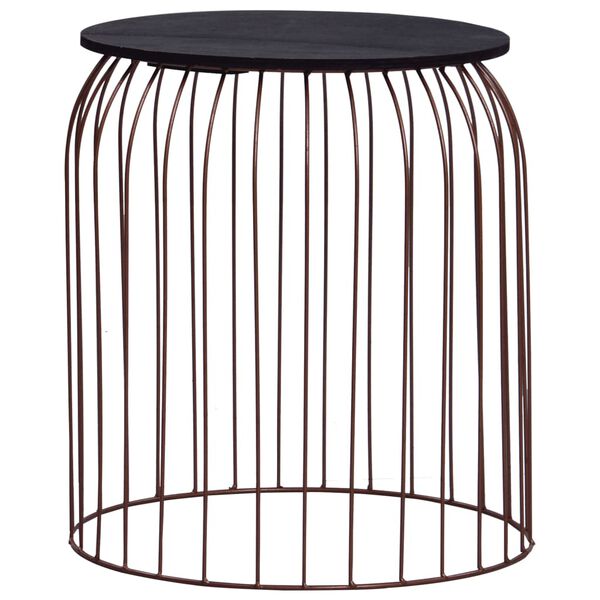 vidaXL kohvilauad 3 tk, vask