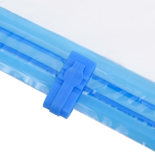 vidaXL vaakumiga reisi hoiukotid, riidekotid 80 x 60 cm, 10 tk