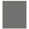 vidaXL pimendav ruloo hall 130x130 cm kanga laius 126,6 cm pol&uuml;ester