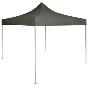 vidaXL Pidutelgid Antratsiit 200 x 200 x 315 cm Oxfordi kangas