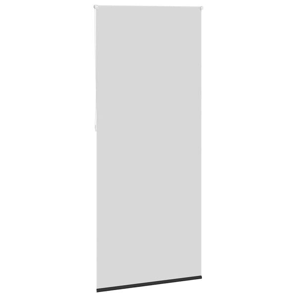 Pimendav ruloo 100 x 230 cm must