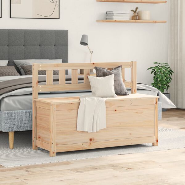 vidaXL pink, 110 x 41 x 76,5 cm, m&auml;nnipuit