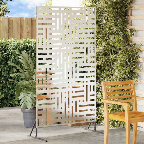 vidaXL Privaatsust&otilde;ke Hall 100 x 50 x 180 cm Teras