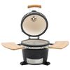 Kamado grillahi keraamiline 33 cm