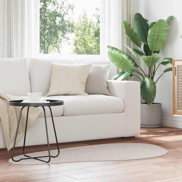 vidaXL Alavaibad HUARTE Liivakarva 80 x 150 cm Pol&uuml;ester