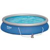 Bestway bassein "Fast Set", 457 x 84 cm, 57313