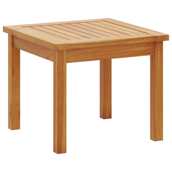 vidaXL Aia Diivanikomplekt 6 pcs Pruun 45 x 45 x 38 cm Akaatsiapuit