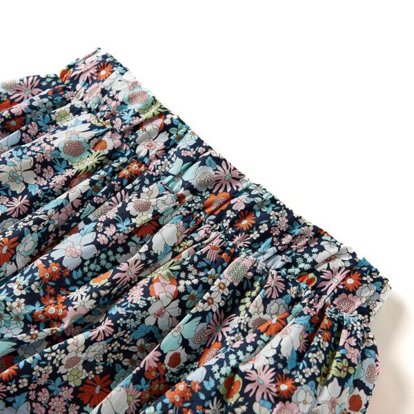 Laste seelik, tumesinine, 104