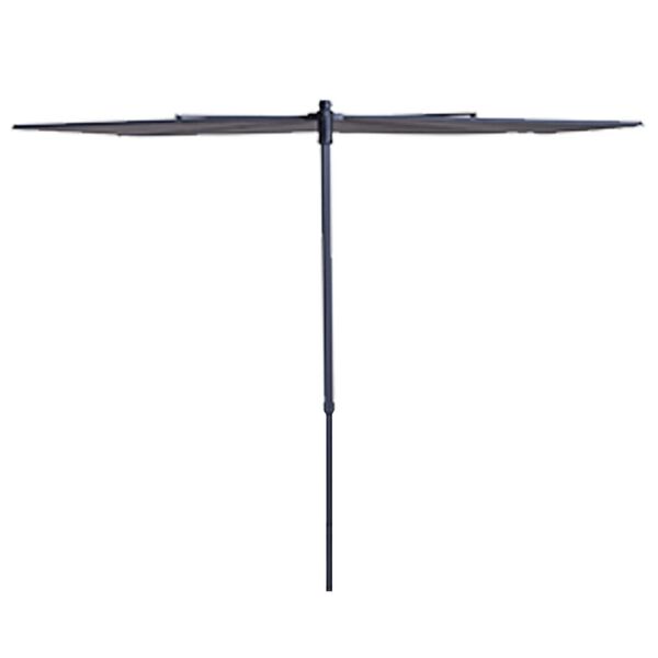 Madison päevavari rõdule "Sun Wave" 270 x 150 cm, safiirsinine