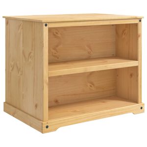 vidaXL K&ouml;&ouml;gik&auml;ru riiuliga 2 pcs Kaskemesi Vaha 112 x 77 x 91,5 cm