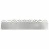vidaXL Murukatted 10 pcs H&otilde;bedane 103 x 0,05 x 22 cm Tsinkteras