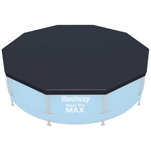 Bestway basseinikate "Flowclear" 305 cm