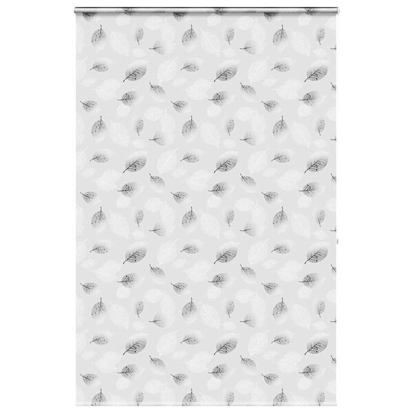 vidaXL du&scaron;iruloo kassetiga 160x240 cm kanga laius 156 cm