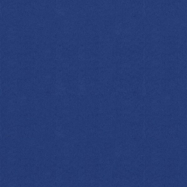 vidaXL rõdusirm, sinine, 75 x 600 cm, oxford-kangas