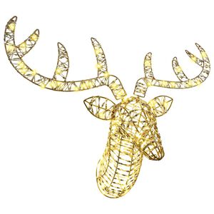 vidaXL P&otilde;dra T&otilde;ukesaan Soe valge 68 x 36.5 x 62.5 cm PET