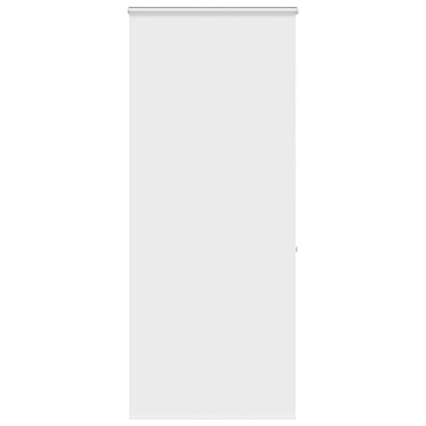 vidaXL du&scaron;iruloo kassetiga 90x240 cm kanga laius 86 cm