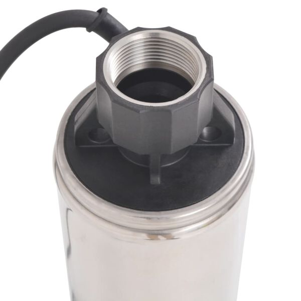 vidaXL s&uuml;vakaevupump 55 m 1000 W