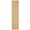 vidaXL vaip naturaalne sisal 80x350 cm
