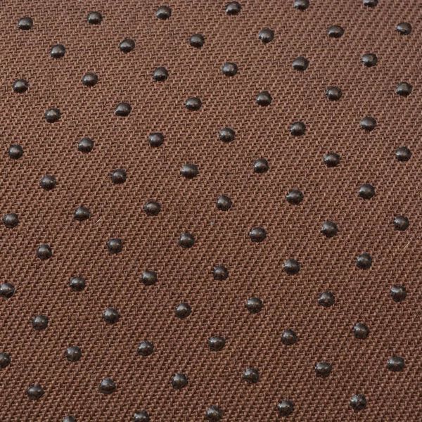 vidaXL plüüsist lastetool konn, roheline