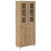 Artisan_oak