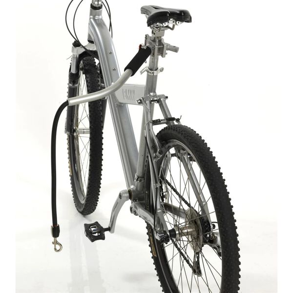 PetEgo universaalne koera jalgrattarihm "Cycleash" 85 cm