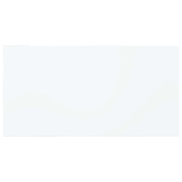 vidaXL riiuliplaadid 4 tk, valge, 60x30x1,5 cm, puitlaastplaat
