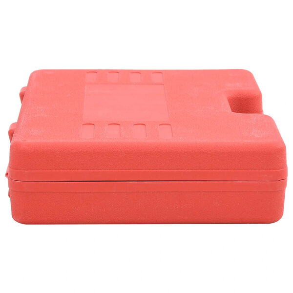 vidaXL 7-osaline auto mõlgieemalduskomplekt