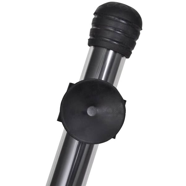 Akvaariumi LED-tuli, 28 cm, valge