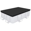Bestway Flowclear basseinikate 269 x 179 cm