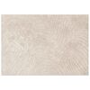 vidaXL Alavaibad Ristk&uuml;lik PALMERAS Beež 160 x 230 cm Pol&uuml;ester