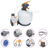 Bestway liiva filterpump "Flowclear" 8327 l/h