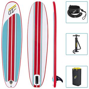Bestway Hydro-Force täispumbatav SUP-laud "Compact Surf 8" 243x57x7 cm