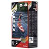 Bestway Hydro-Force täispumbatav SUP-laud Fastblast Tech, 381x76x15 cm