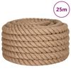 vidaXL džuudist n&ouml;&ouml;r, 25 m pikk, 40 mm paks