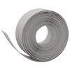 vidaXL Aiaspiirid 25 m 20 cm PE Hall