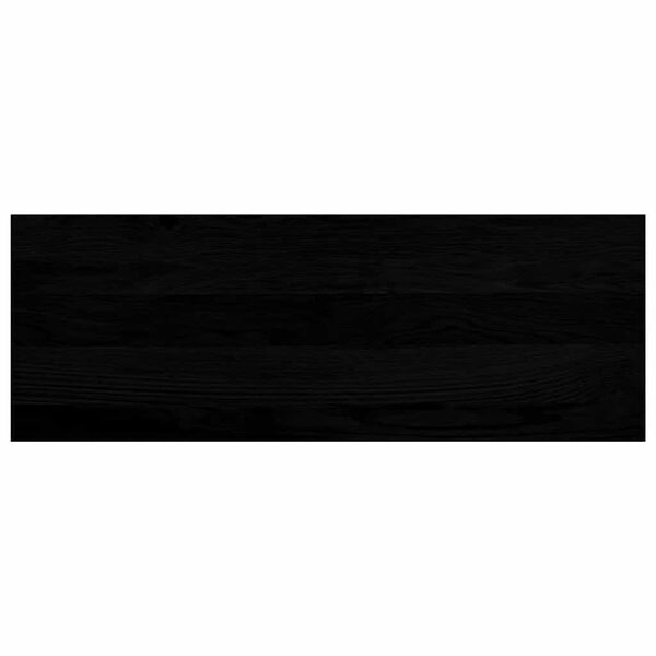 vidaXL trepiastmed 16 tk, tumepruun, 70x25x2 cm, tammepuit