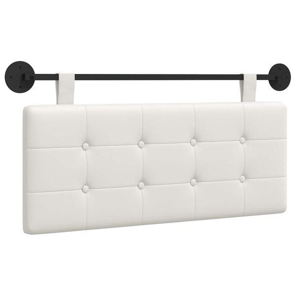 vidaXL Rippuv Peatoe Seinale kinnitatav Kunstnahk