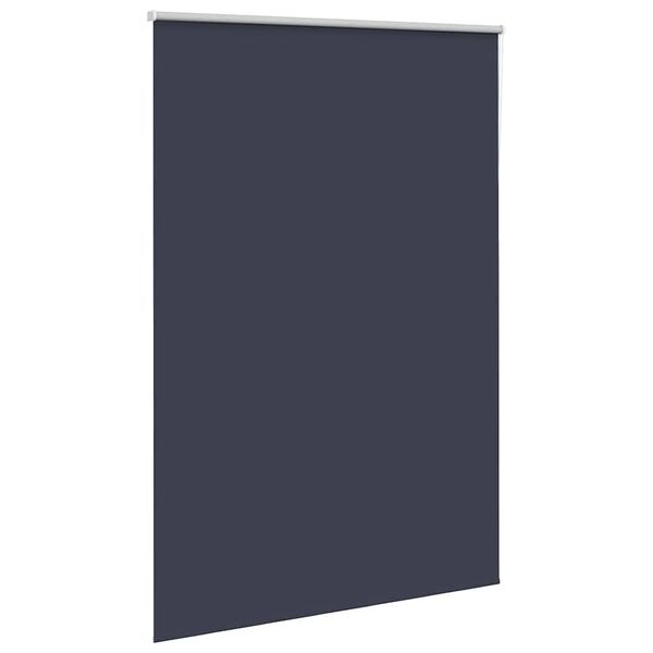 vidaXL pimendav ruloo mereline 155x230 cm kanga laius 151,6 cm