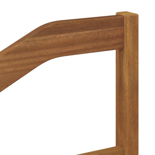 vidaXL V&auml;li diivanikomplekt padjaga 3 pcs Looduslik ja Hele Hall