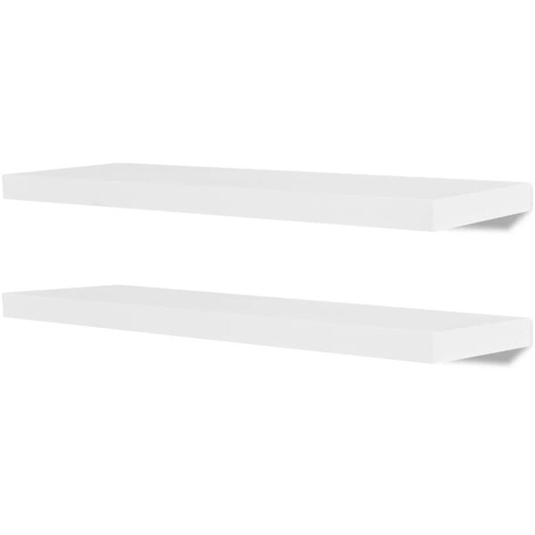 Kaks valget MDFist seinariiulit