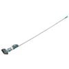 Bestway Basseini tolmuimeja LED-ribadega Hall 610 cm ABS ja teras