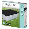 Bestway Flowclear basseinikate 269 x 179 cm