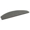 vidaXL Iseliimuvad treppimatid 15 tk 80 x 28 x 3,5 cm Hall N&otilde;eltekk