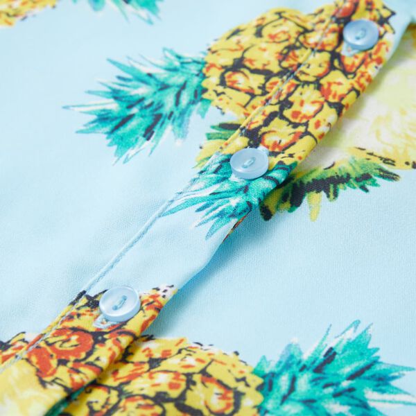 Laste kleit, sinine, 140