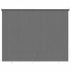 vidaXL V&auml;lisruloo 90% UV blokeering Helehall 180 x 230 cm HDPE