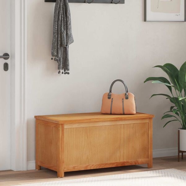 vidaXL Salvestuskarp Üksvärviline